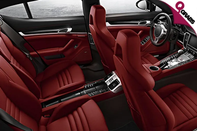 For QR150 Make your Car Spick & Span with Car Interior Detailing -  At Your DOORSTEP! (QR300 Value)
